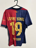 Tricou FC Barcelona 24/25 Special Edition jersey