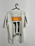 Tricou FC Santos 12/13 Neymar Home