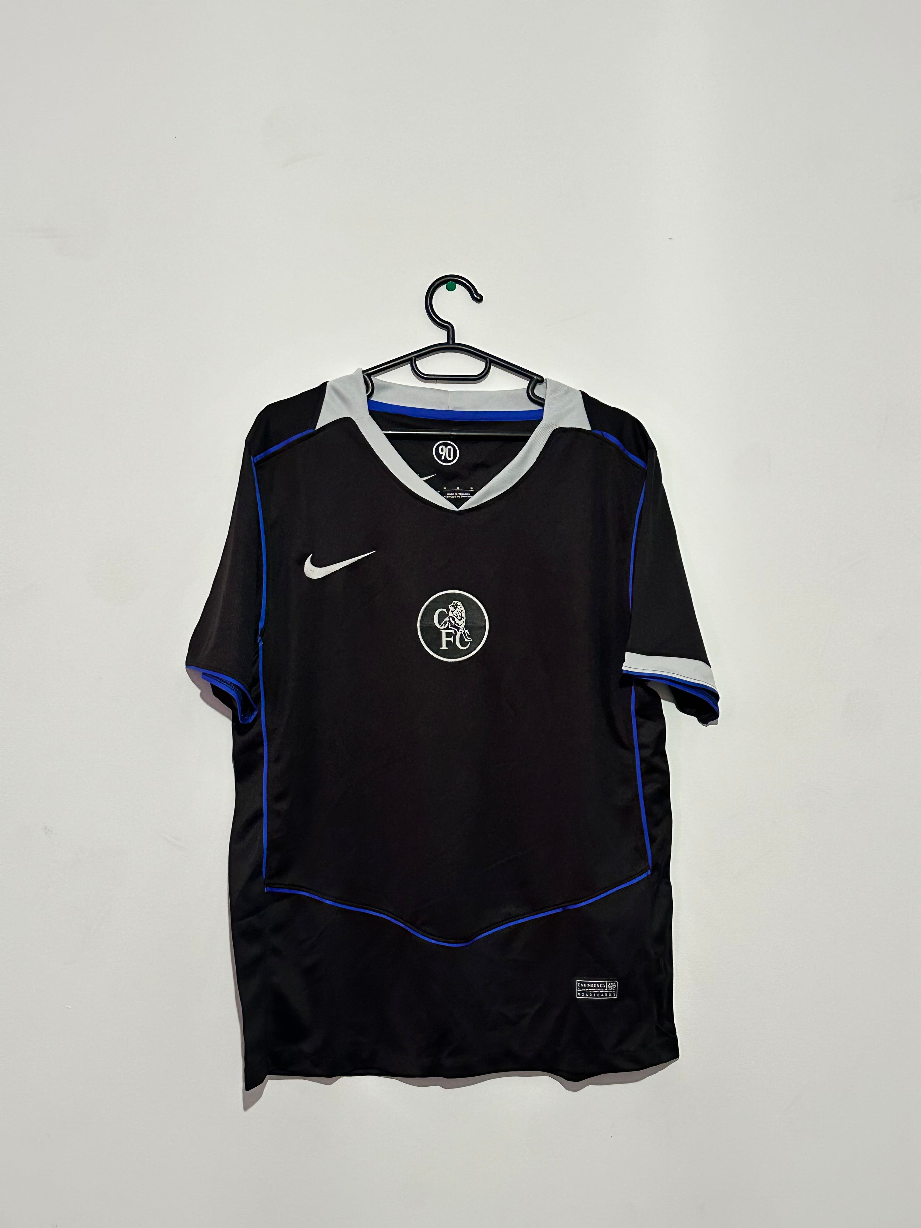 Tricou Chelsea Cole Palmer 25/26