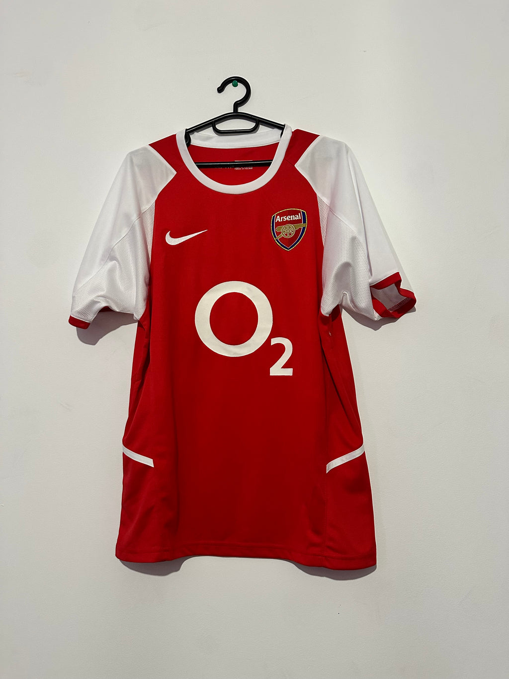 Tricou Arsenal Tierry Henry