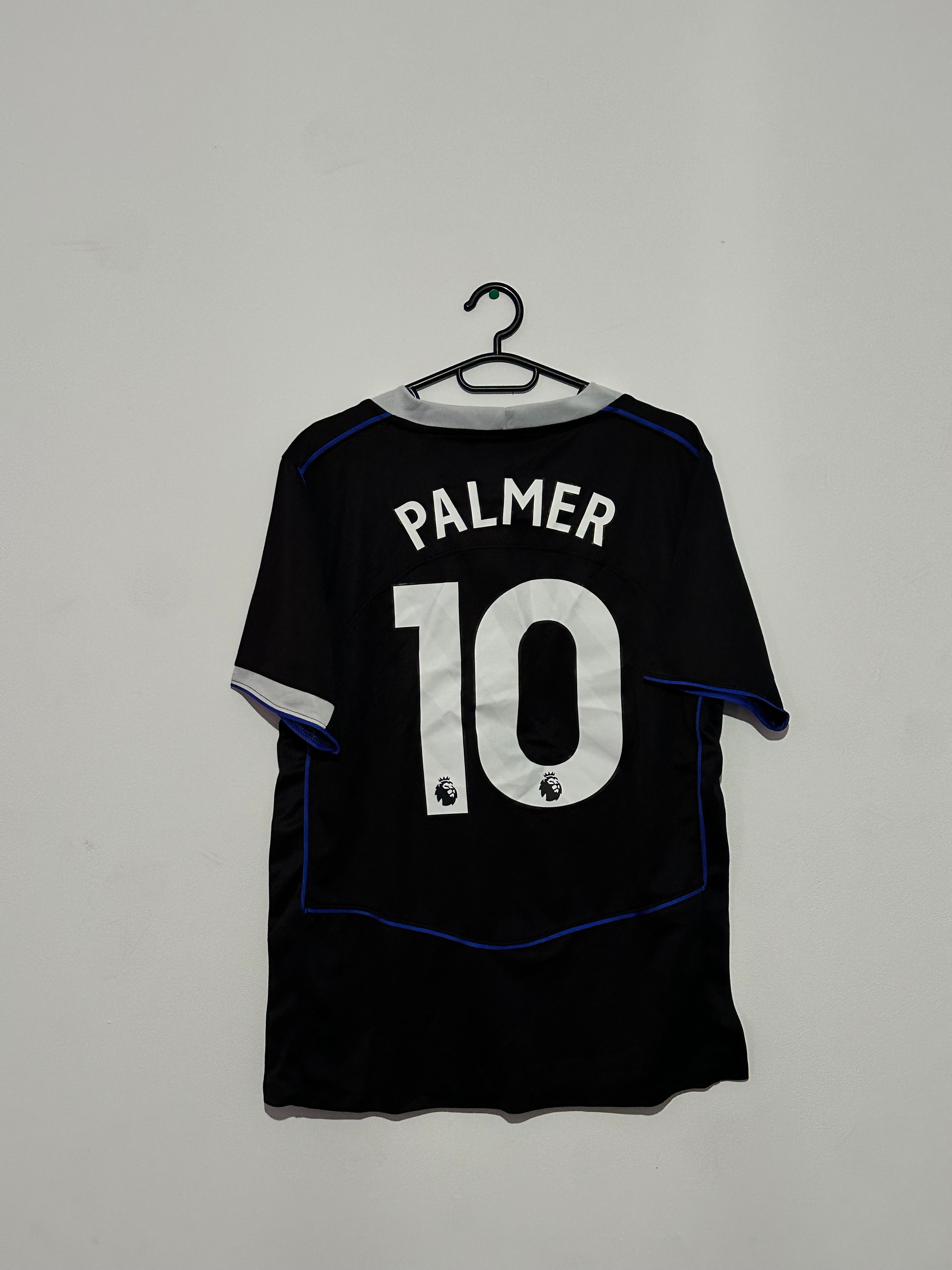 Tricou Chelsea Cole Palmer 25/26