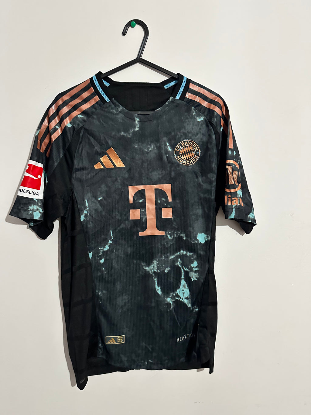 Tricou Bayern 24/25 Home