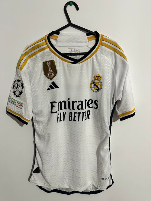 Tricou 23/24 Real Madrid Vinicius