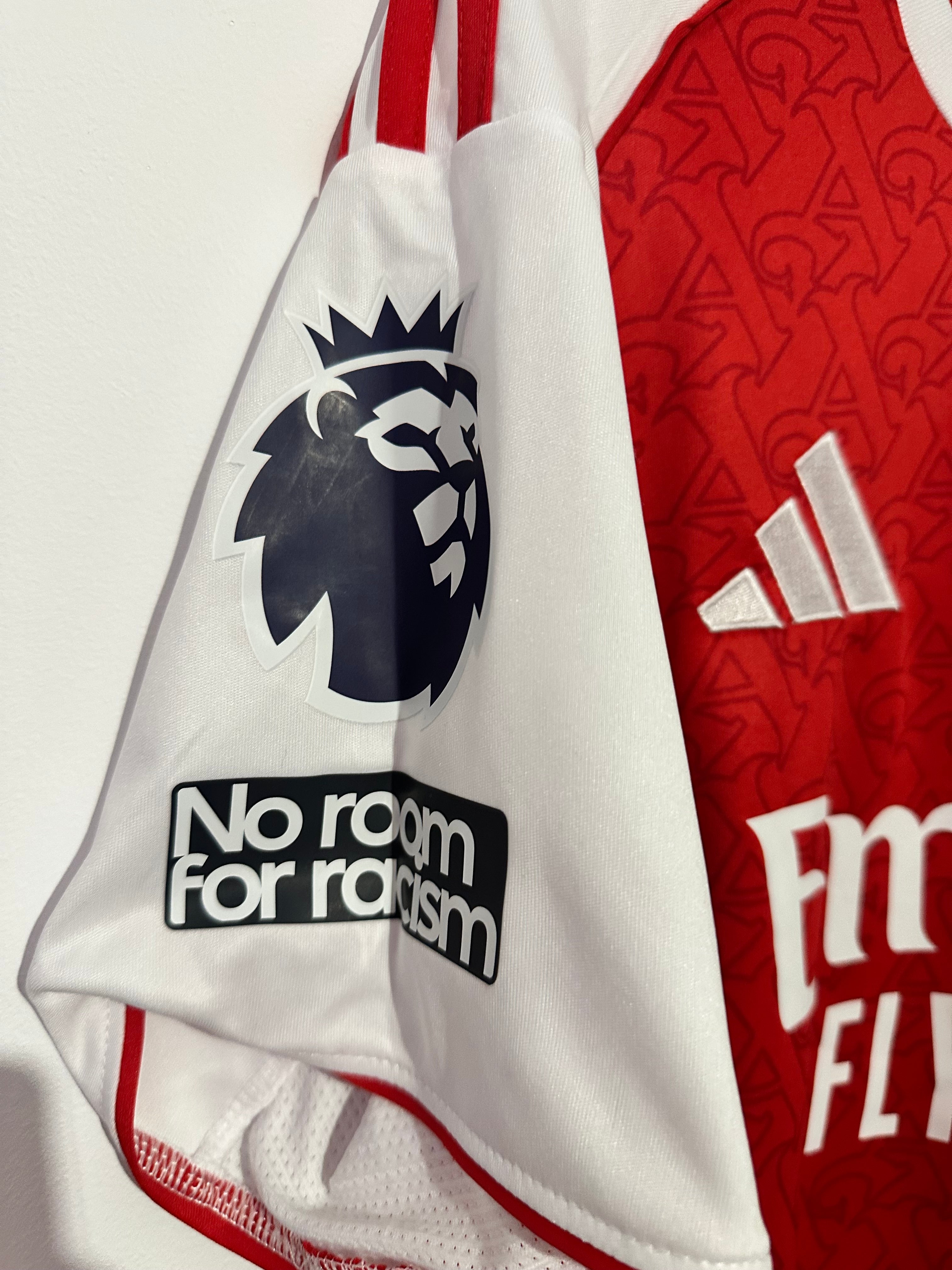 Tricou Arsenal 25/26 Bukayo Saka