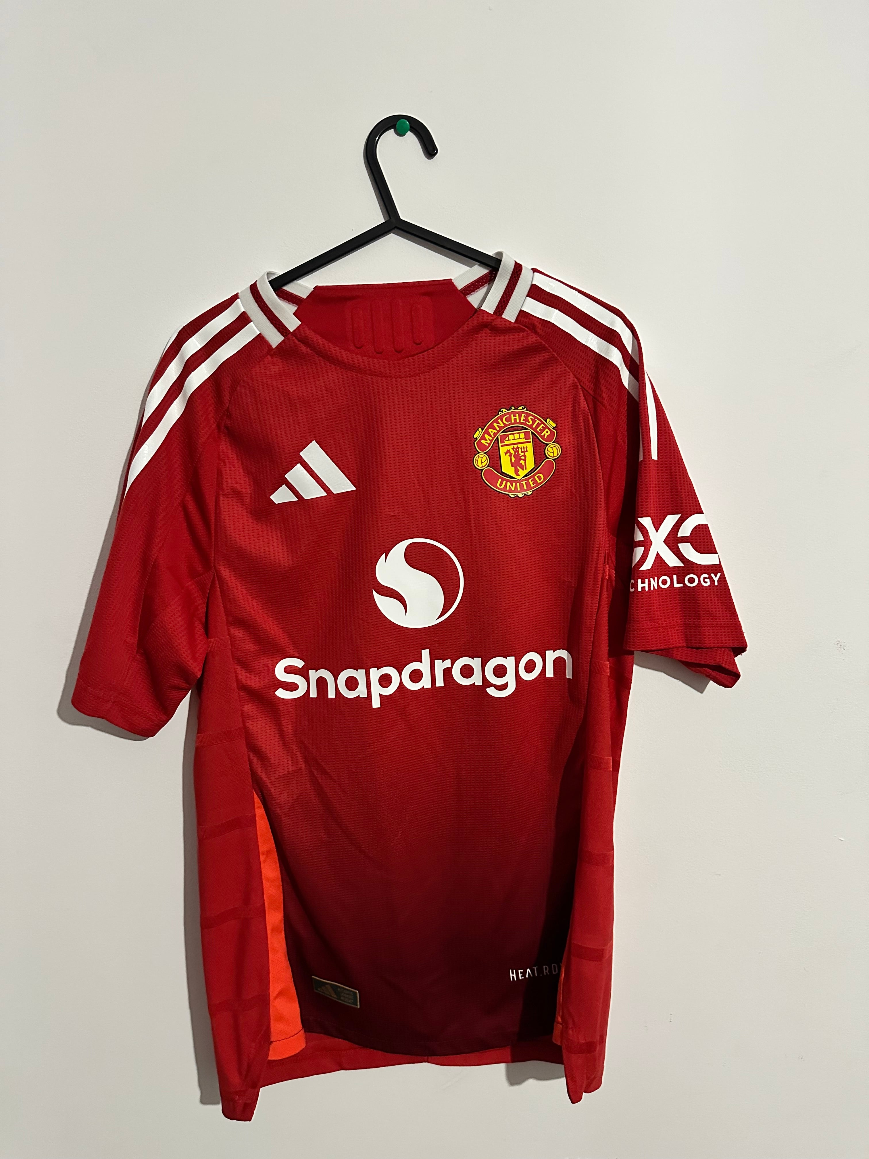 Tricou Manchester United 24/25