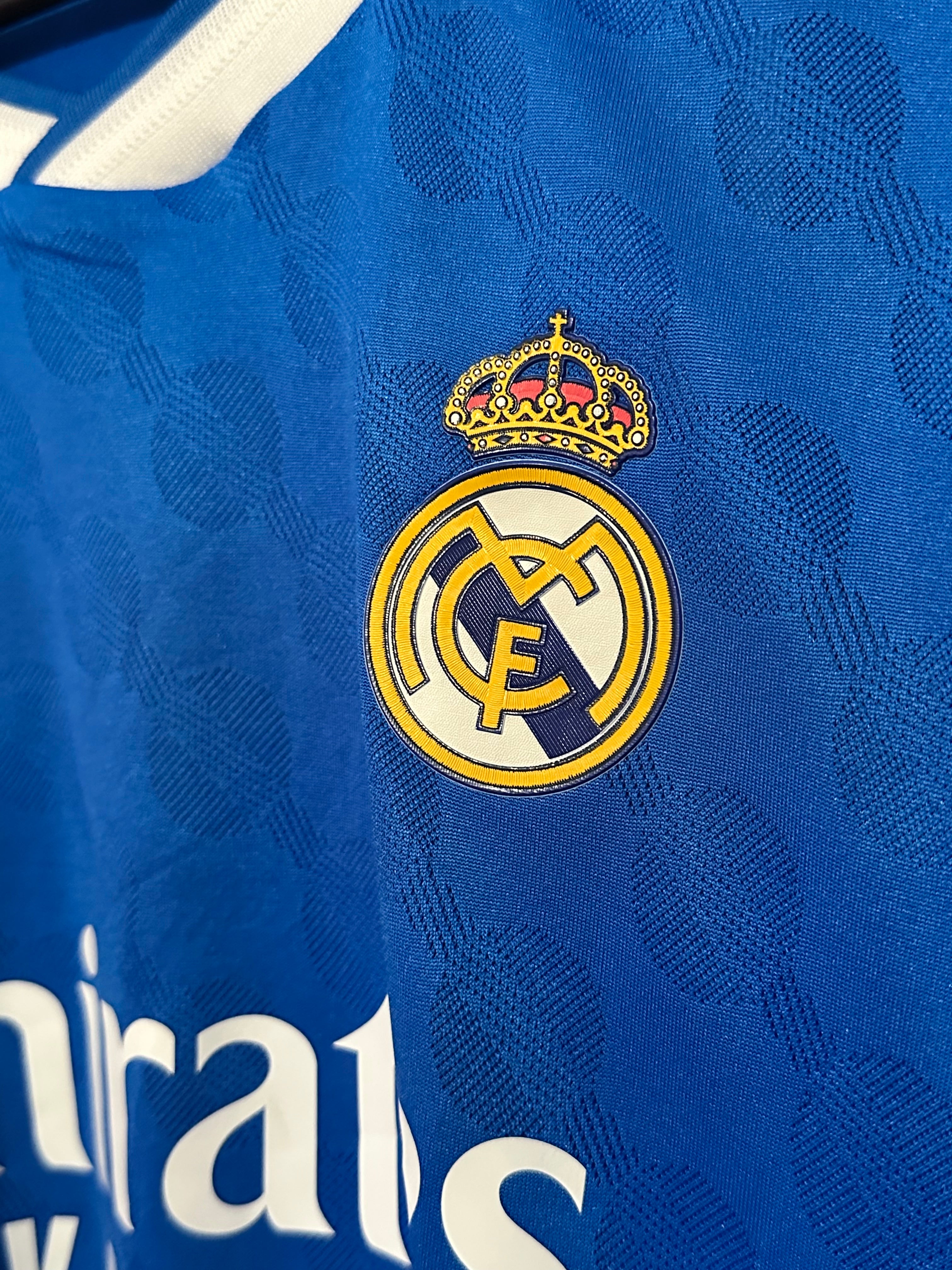 Tricou Real Madrid third kit 25/26 Jude Bellingham