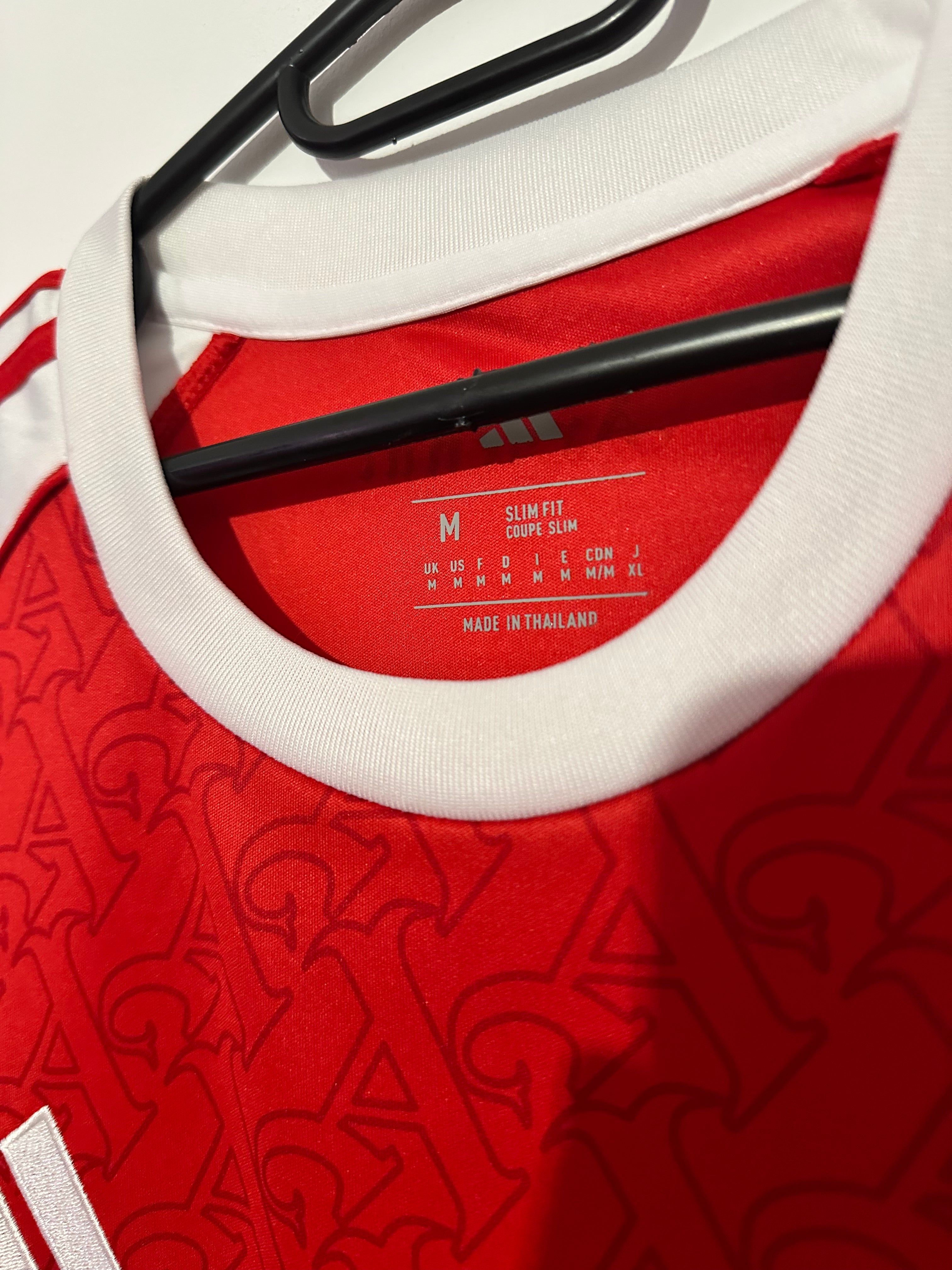 Tricou Arsenal 25/26 Bukayo Saka