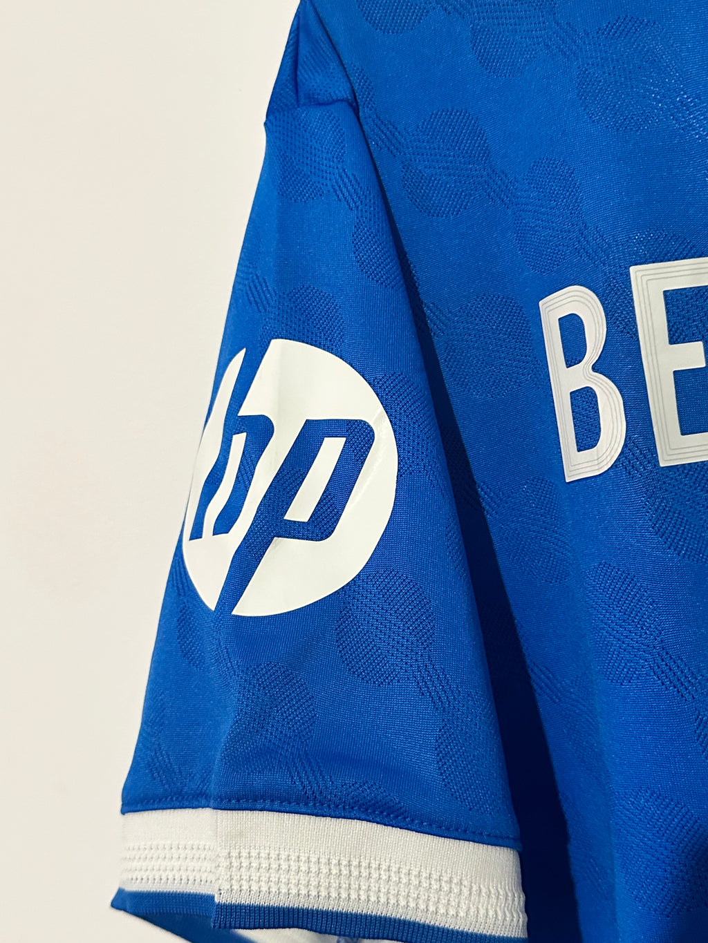 Tricou Real Madrid third kit 25/26 Jude Bellingham