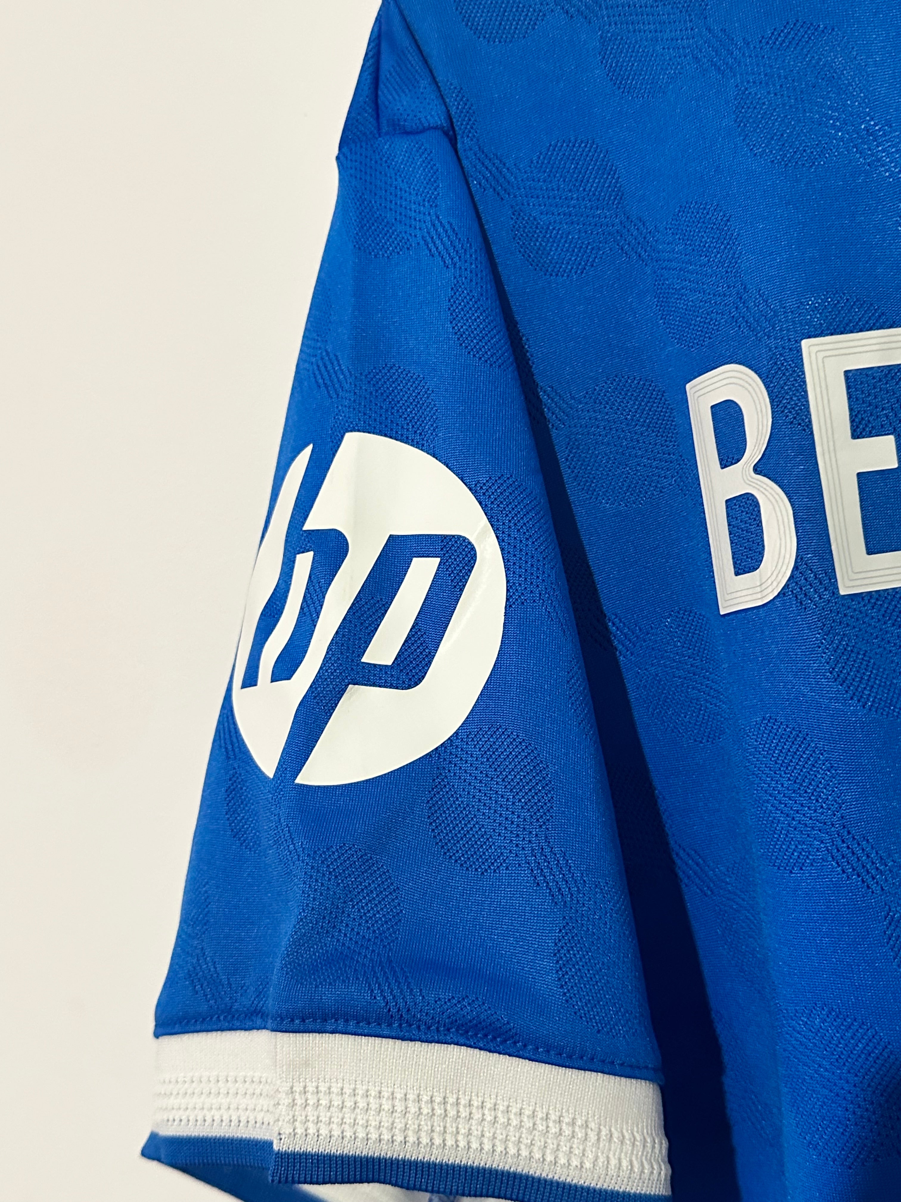 Tricou Real Madrid third kit 25/26 Jude Bellingham