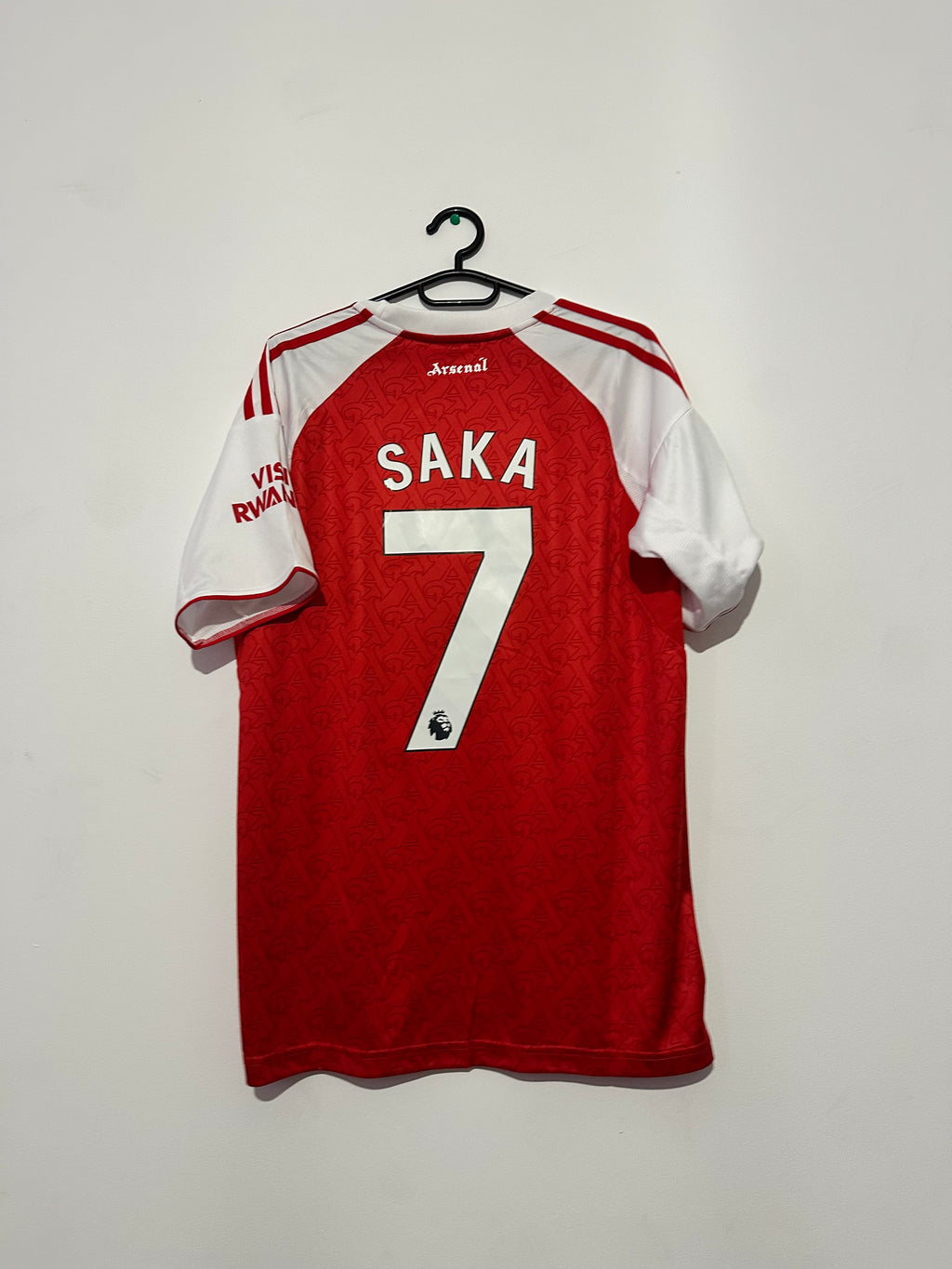 Tricou Arsenal 25/26 Bukayo Saka