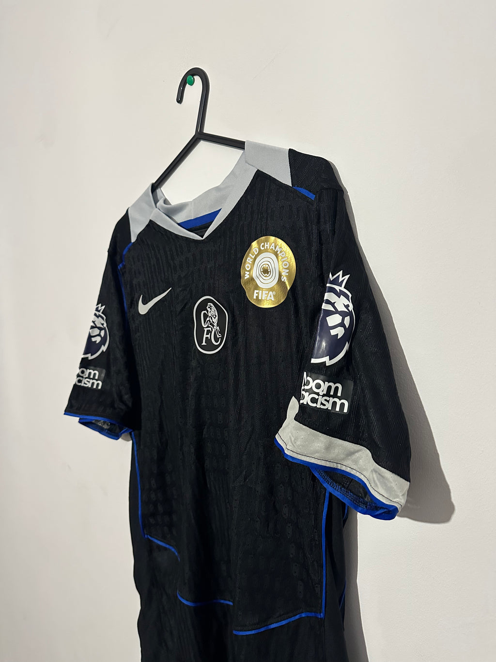 Tricou Chelsea 25/26 Away " Cole Palmer