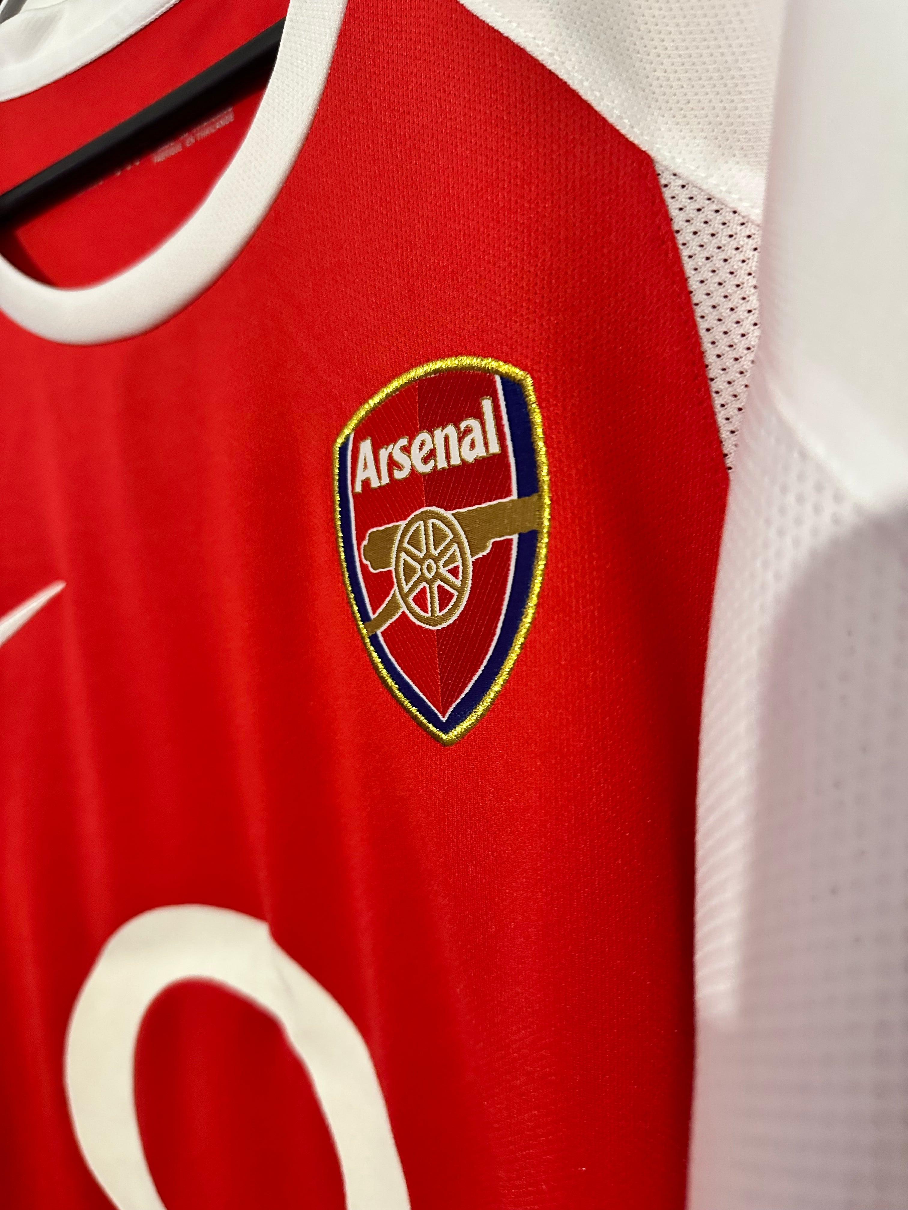 Tricou Arsenal Tierry Henry