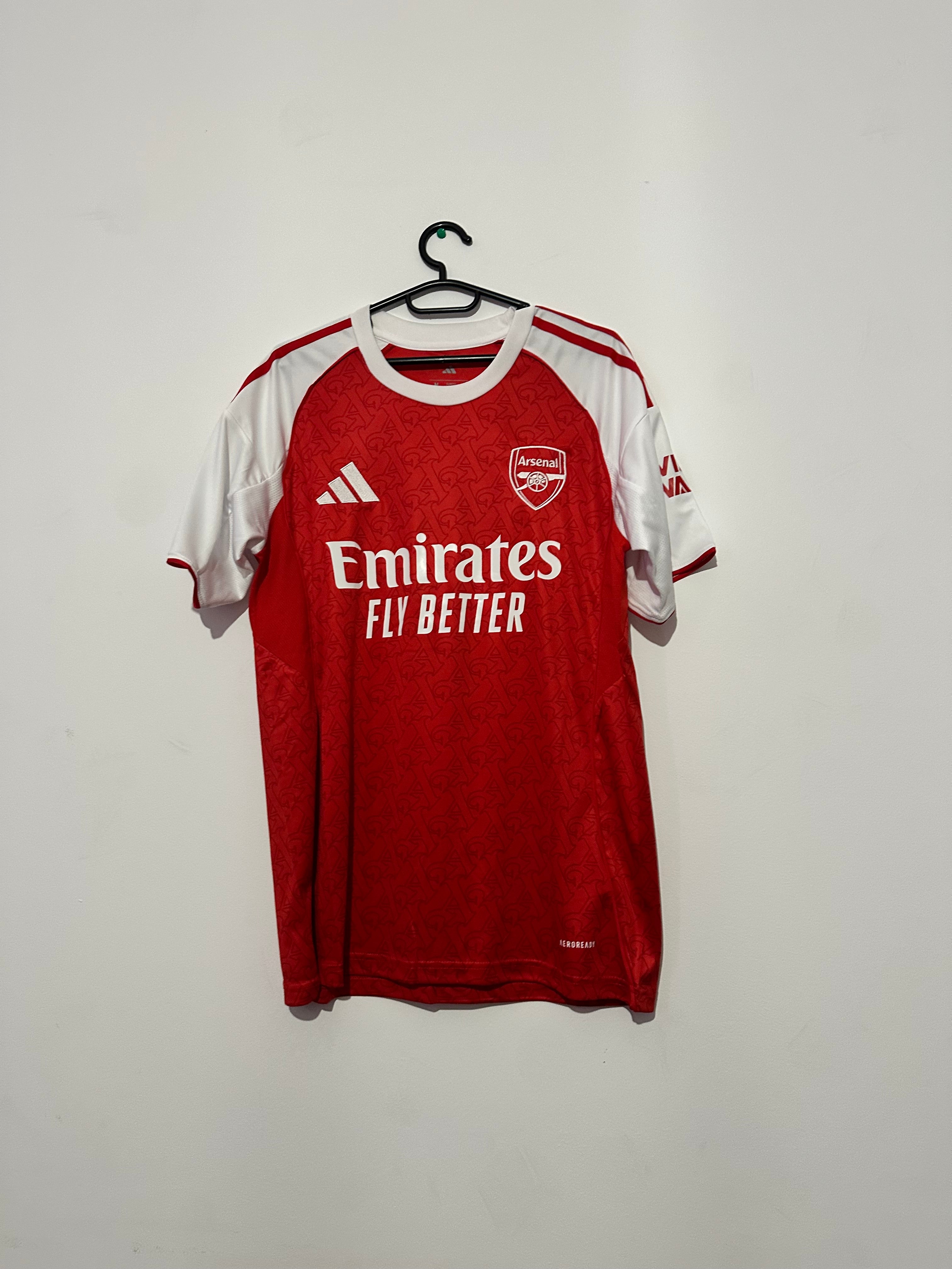 Tricou Arsenal 25/26 Bukayo Saka