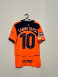 Tricou FC Barcelona Third kit Lamine Yamal