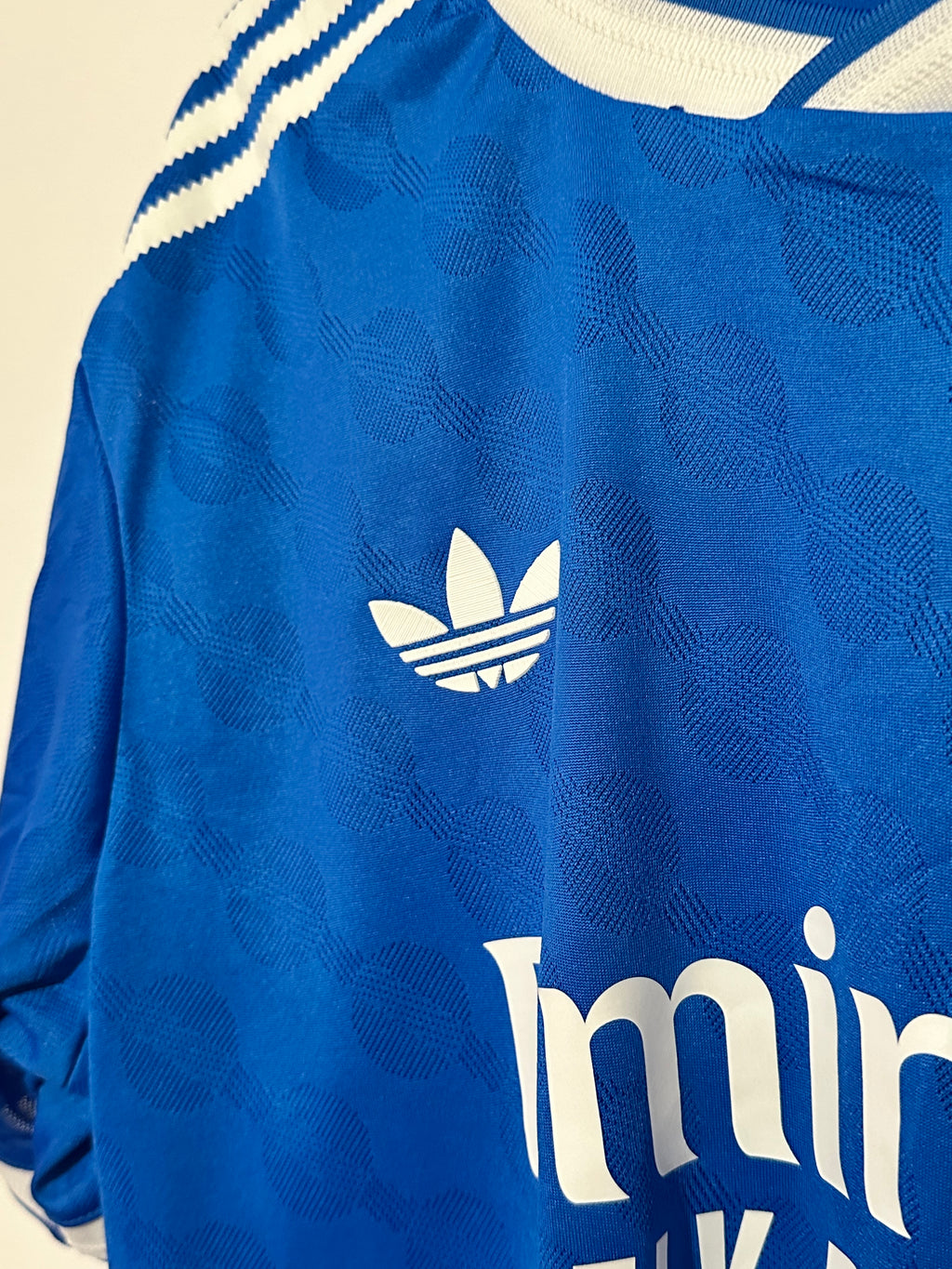 Tricou Real Madrid third kit 25/26 Jude Bellingham