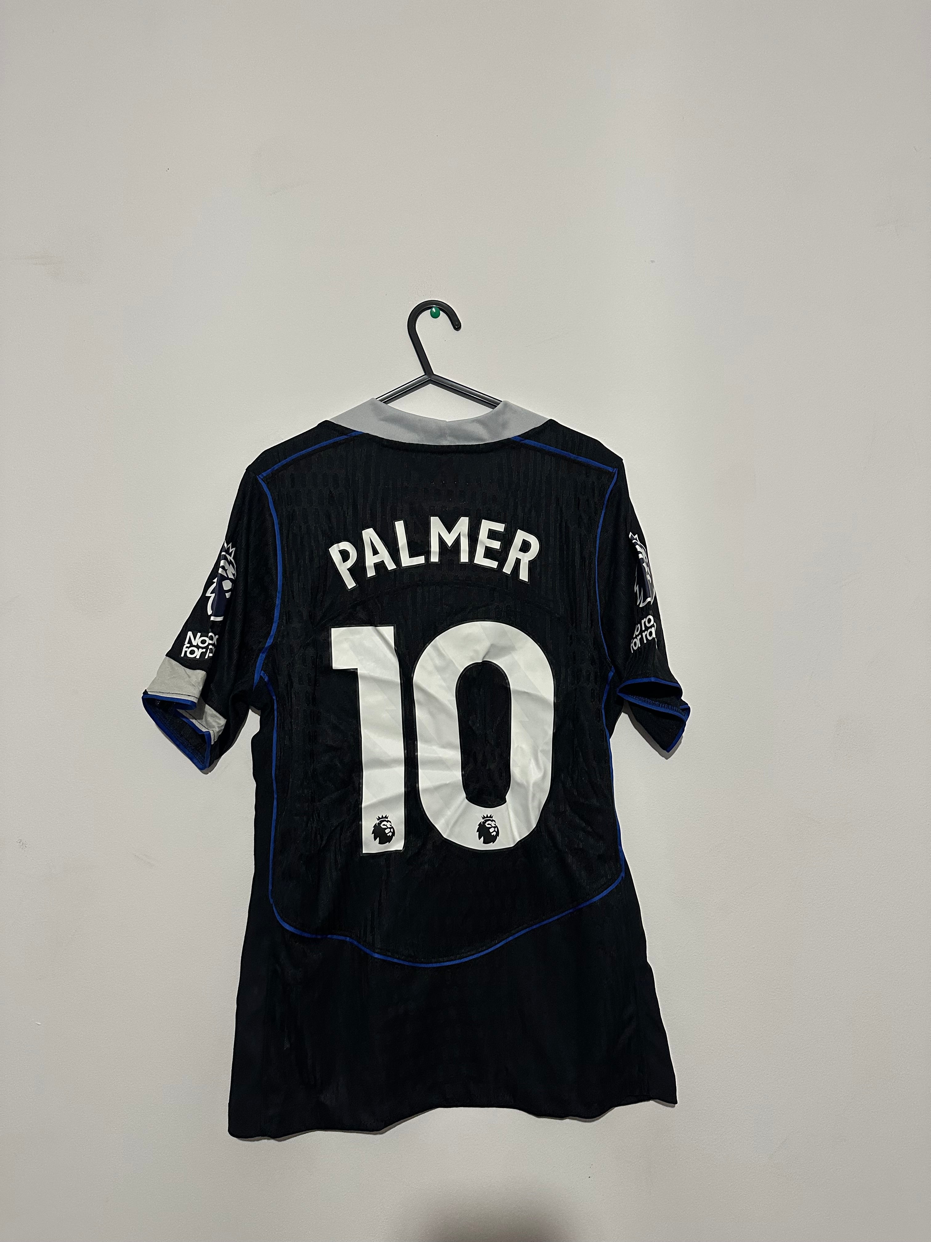 Tricou Chelsea 25/26 Away " Cole Palmer