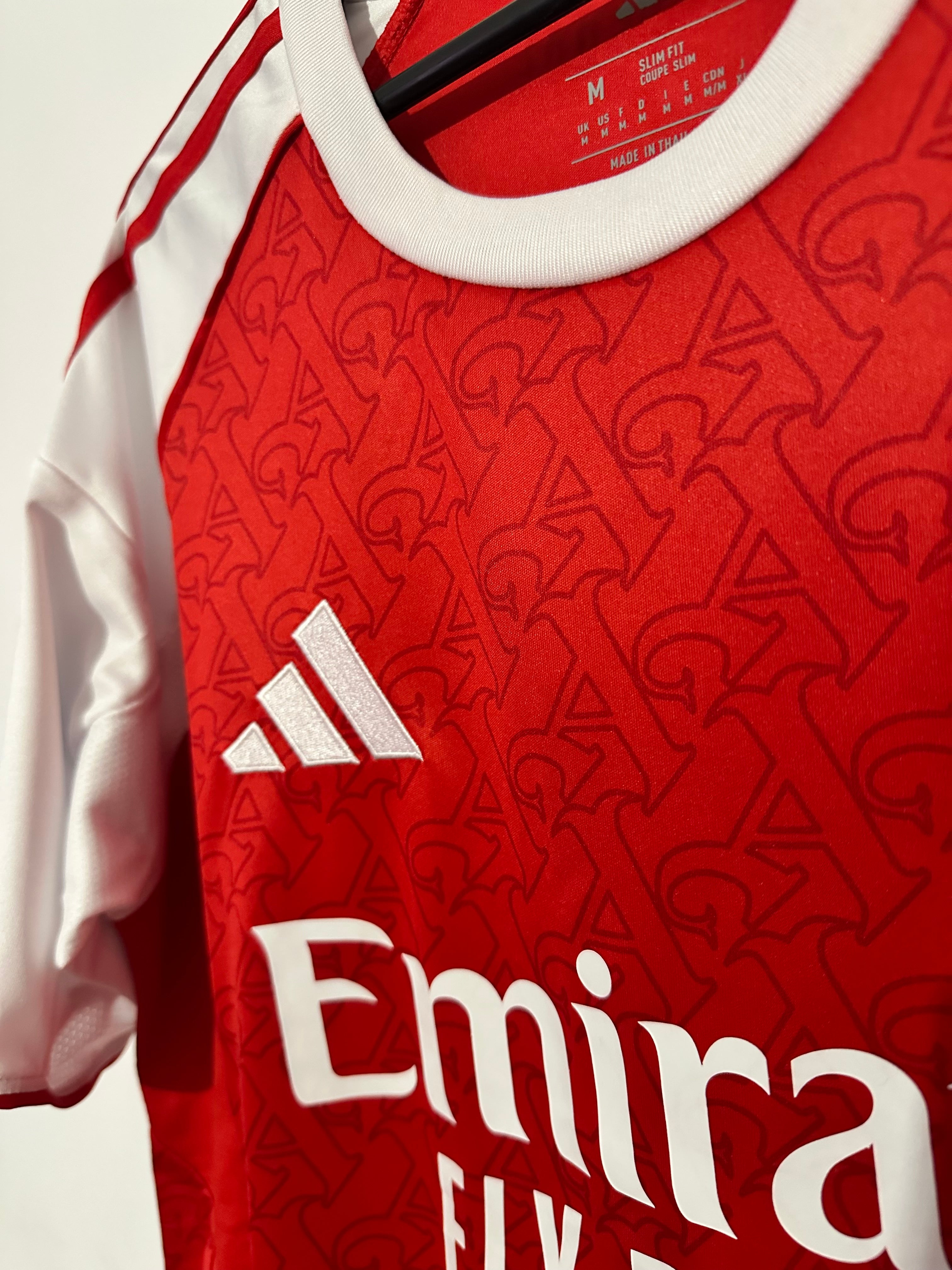 Tricou Arsenal 25/26 Bukayo Saka