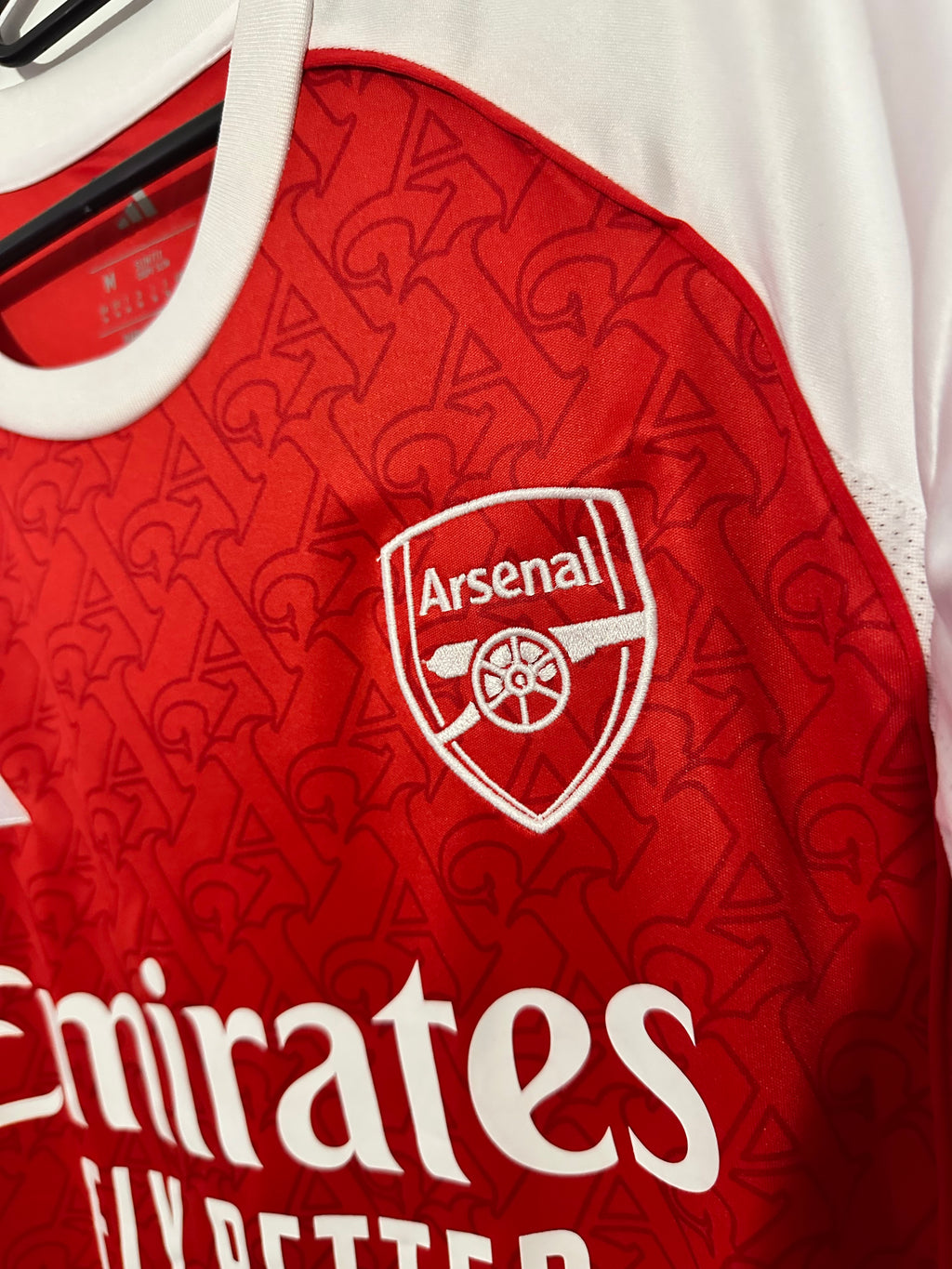 Tricou Arsenal 25/26 Bukayo Saka