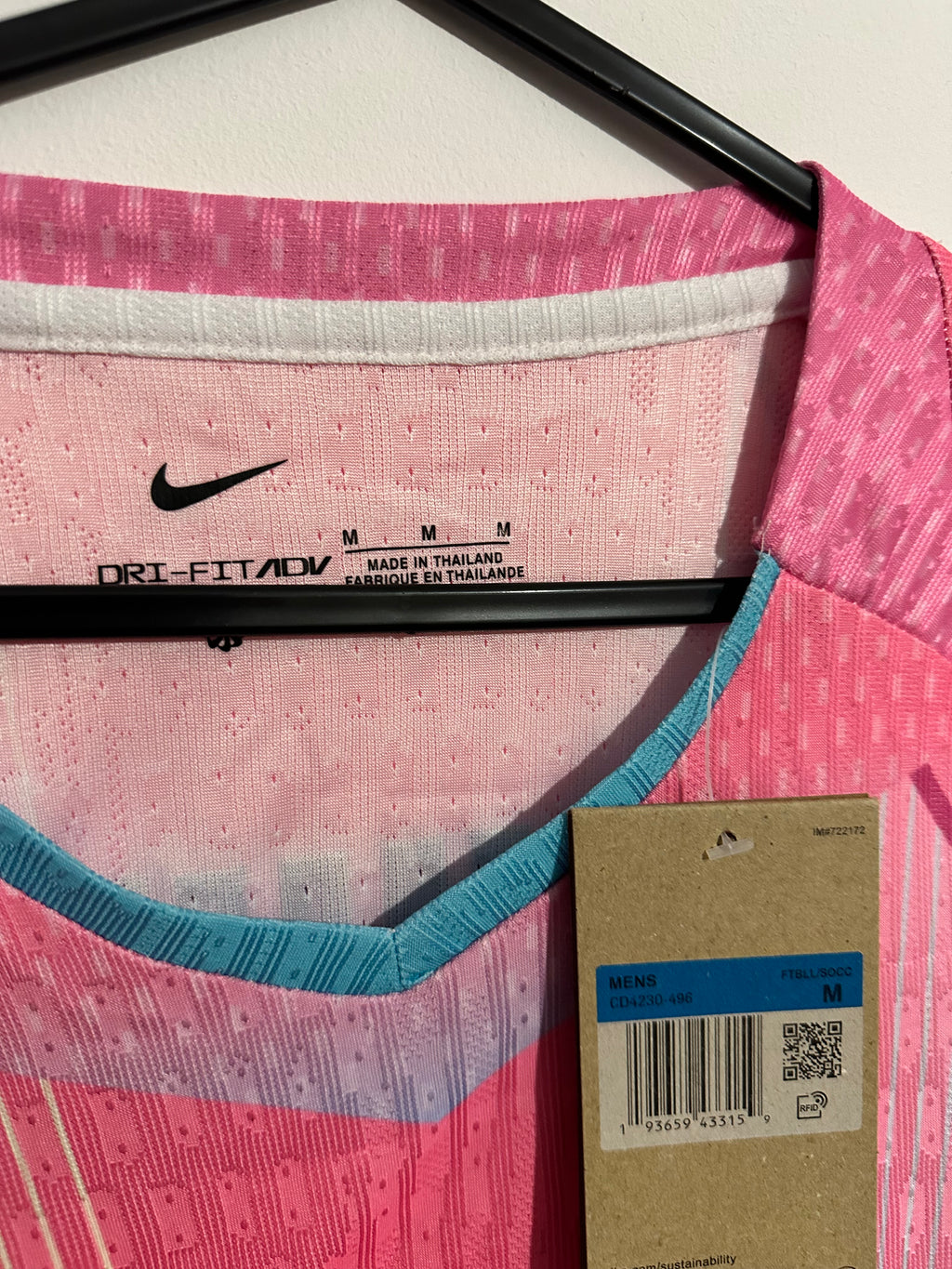 Tricou FC Barcelona special edition