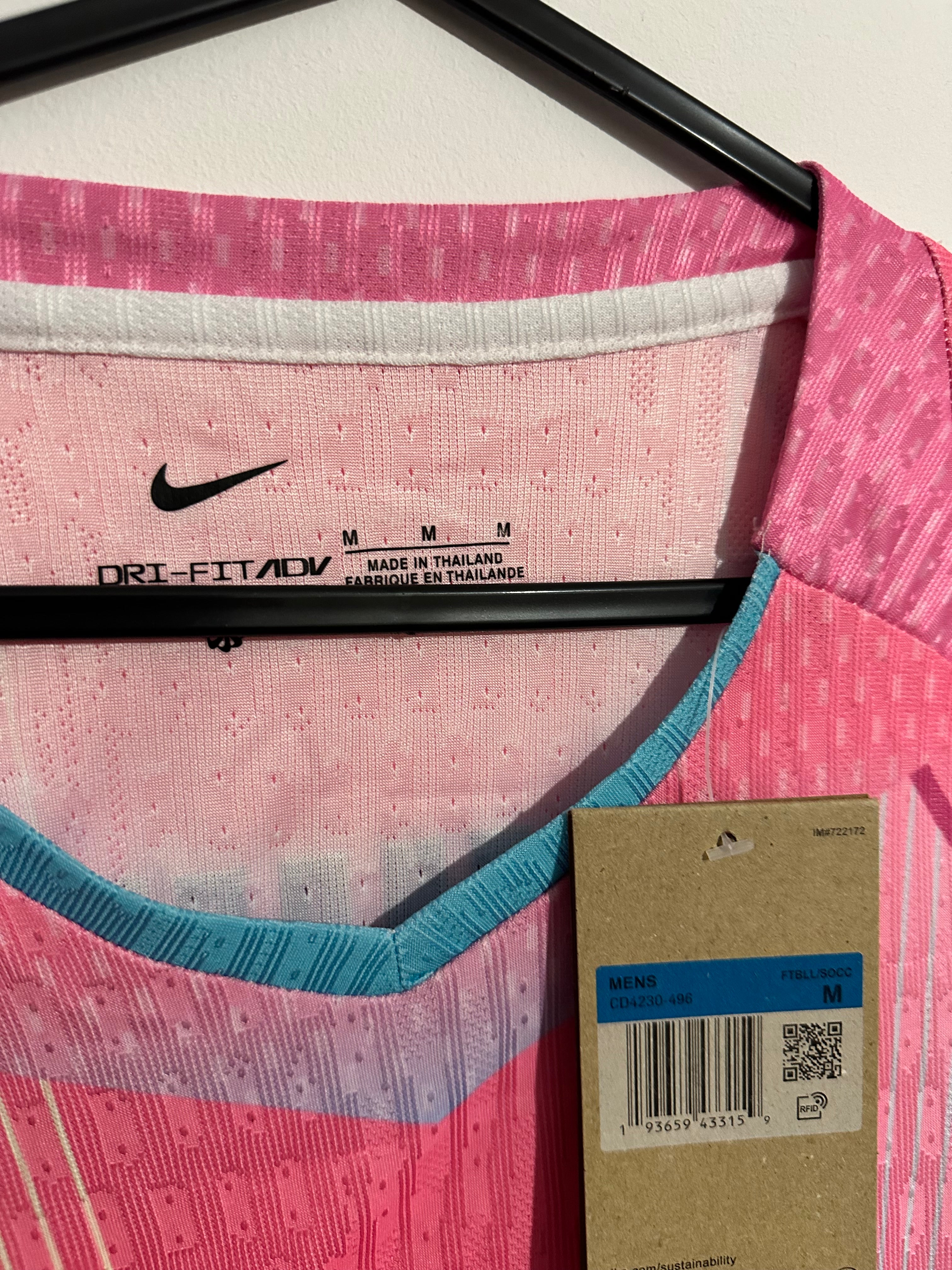 Tricou FC Barcelona special edition