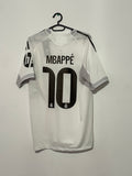 Tricou Real Madrid 25/26 Home Kylian Mbappe