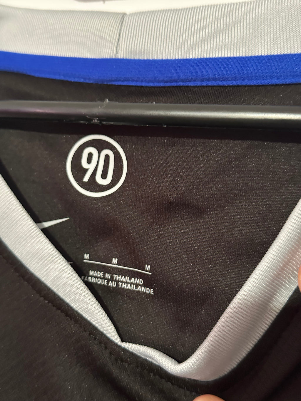 Tricou Chelsea Cole Palmer 25/26