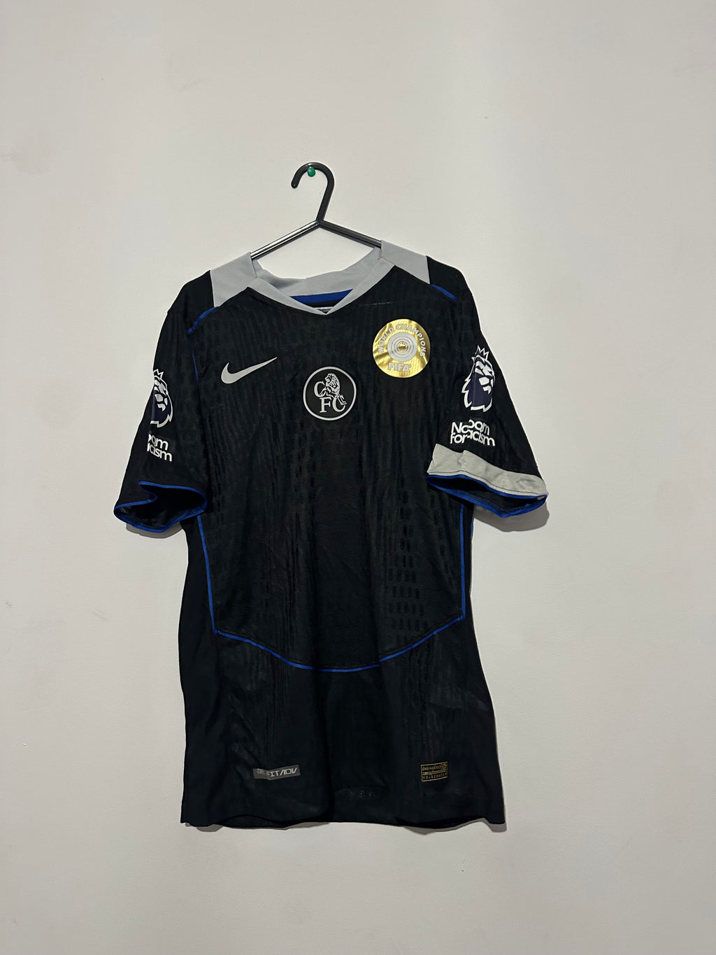 Tricou Chelsea 25/26 Away " Cole Palmer