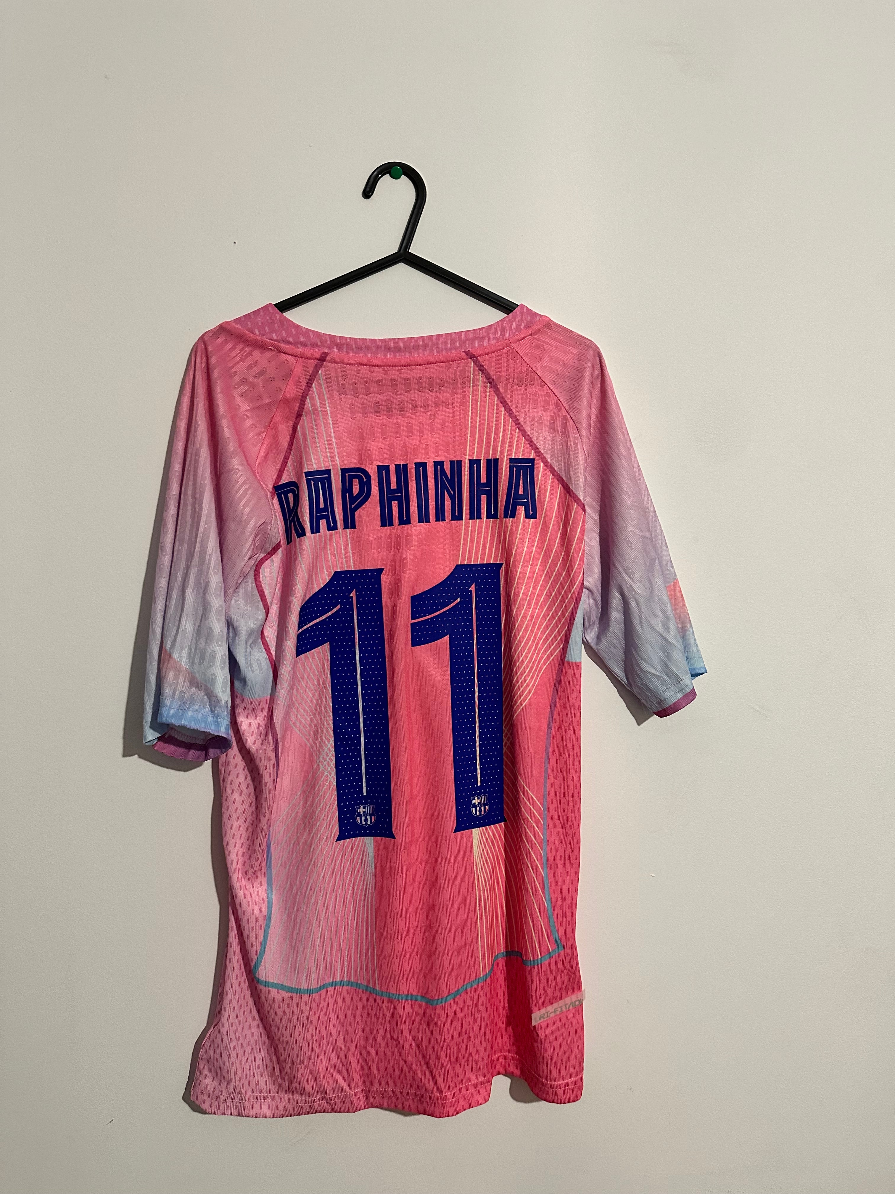 Tricou FC Barcelona special edition